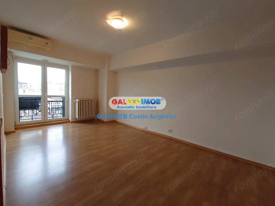 Apartament 2 camere nemobilat - metrou 1 minut - Piata Unirii
