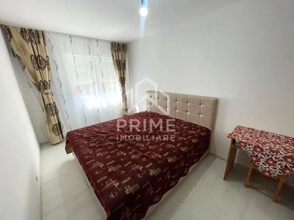 Apartament 2 camere | 45 mp utili | bd-ul Transilvaniei | 2 locuri de parcare