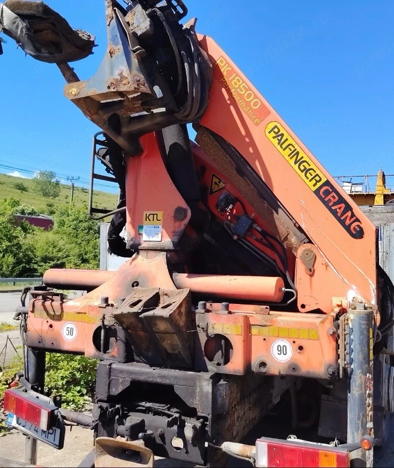 Macara de constructii