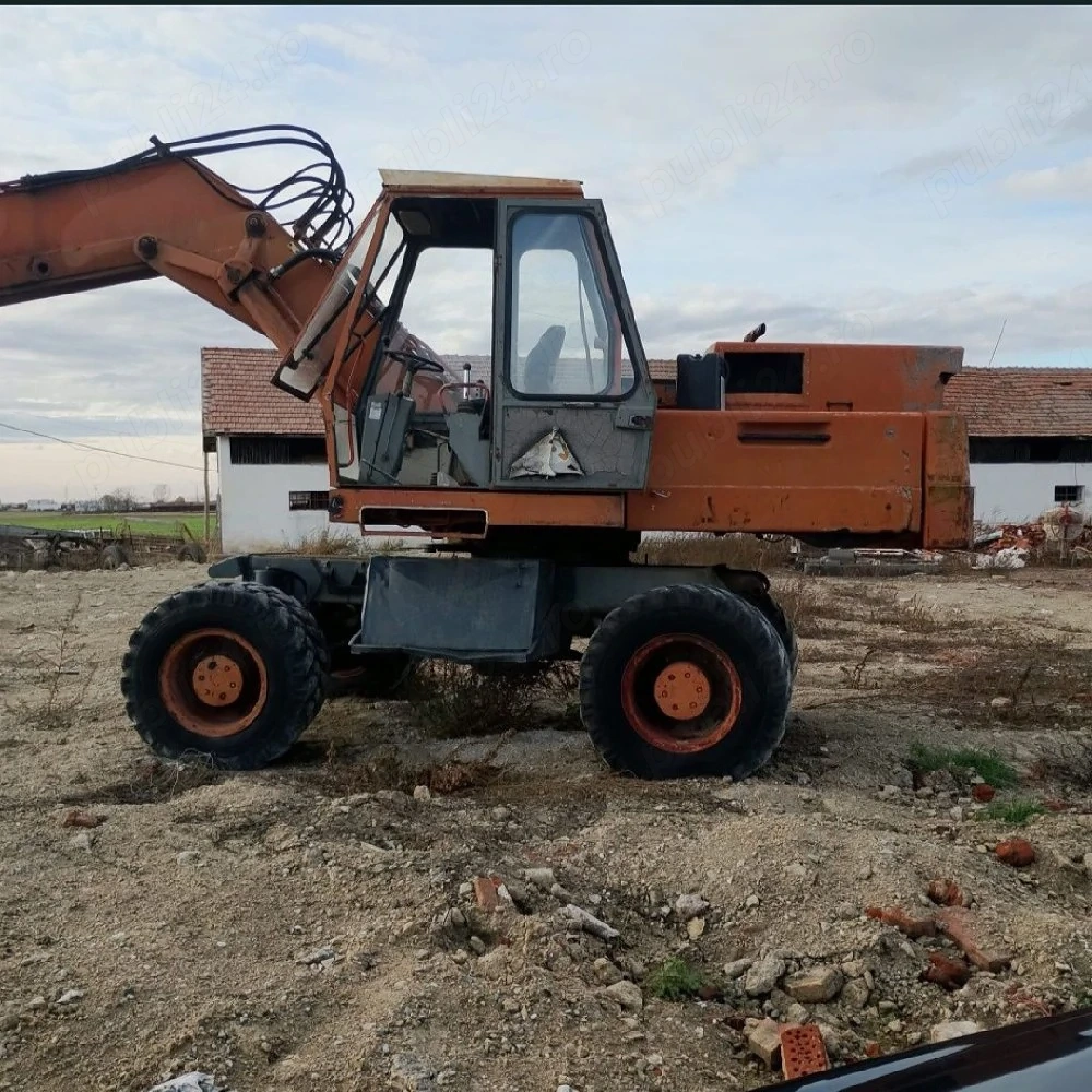 Excavator Atlas stare buna