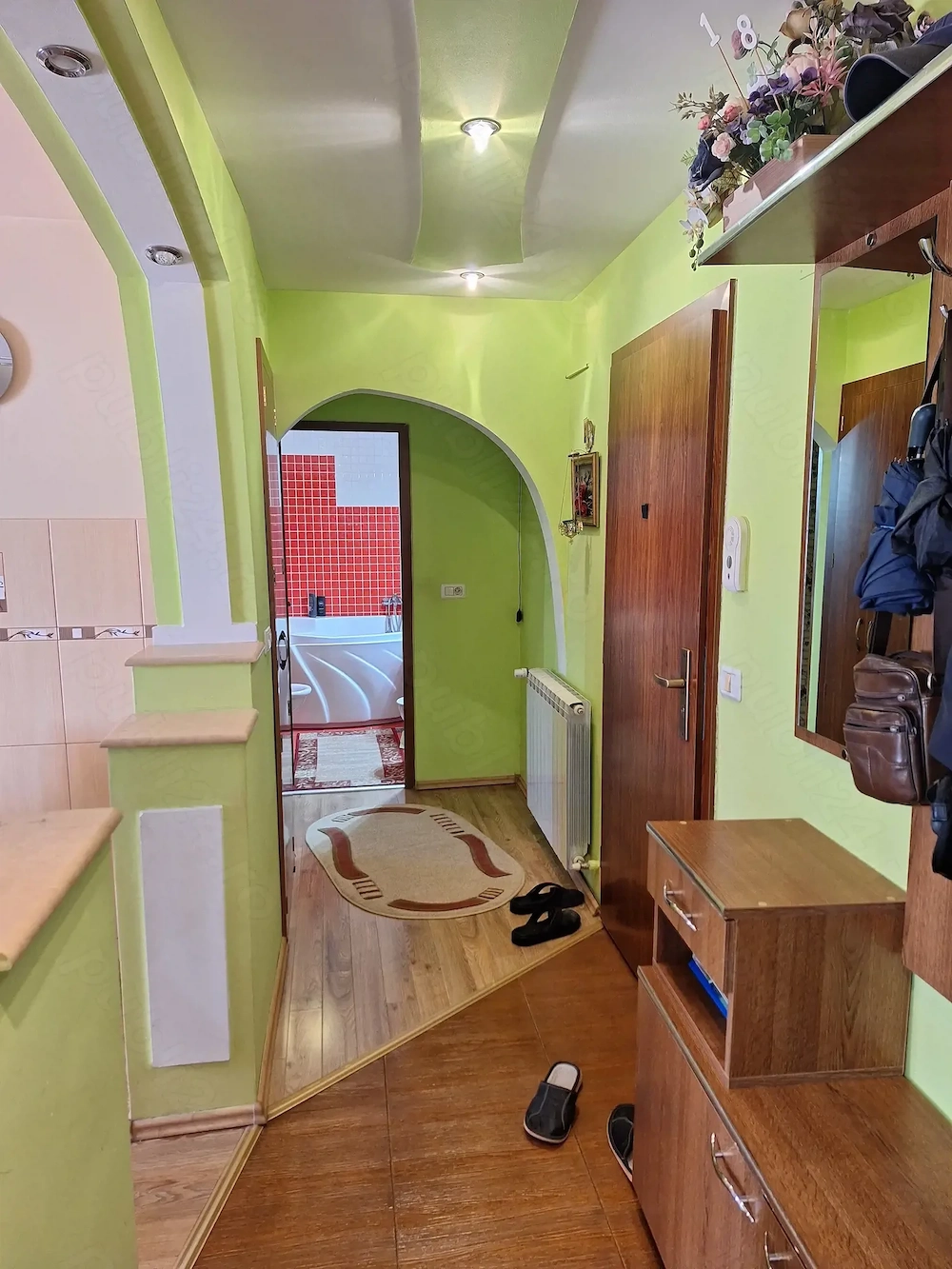 Apartament 2 camere