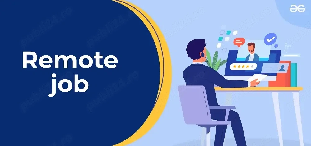 Consultant financiar  Consultant vânzări Remote