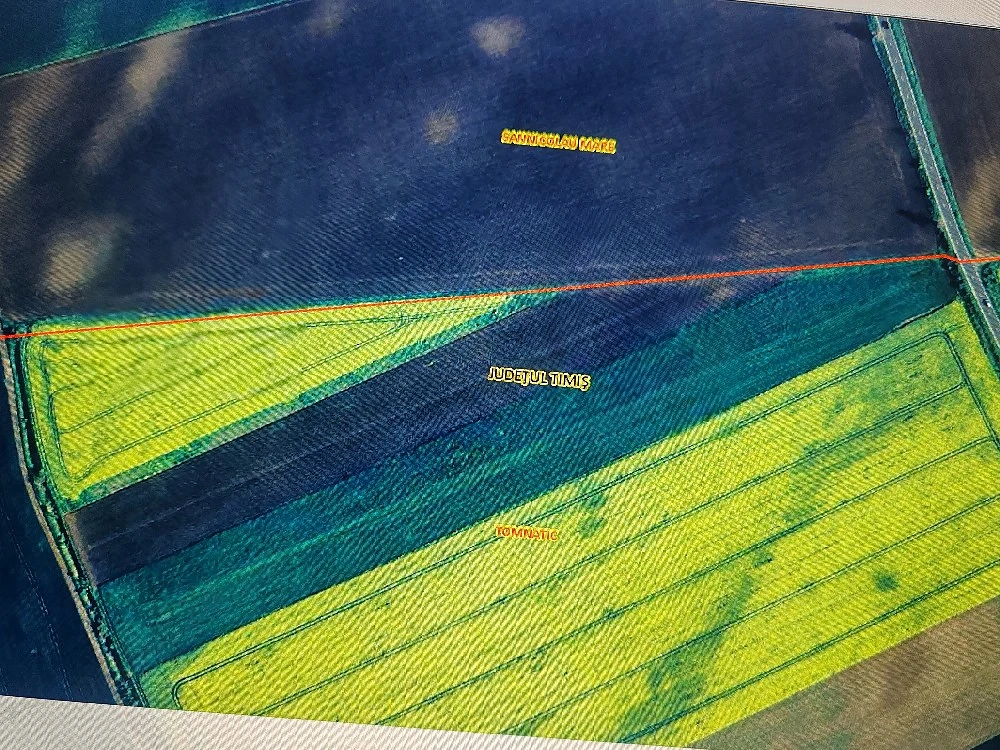 Teren agricol 5 hectare