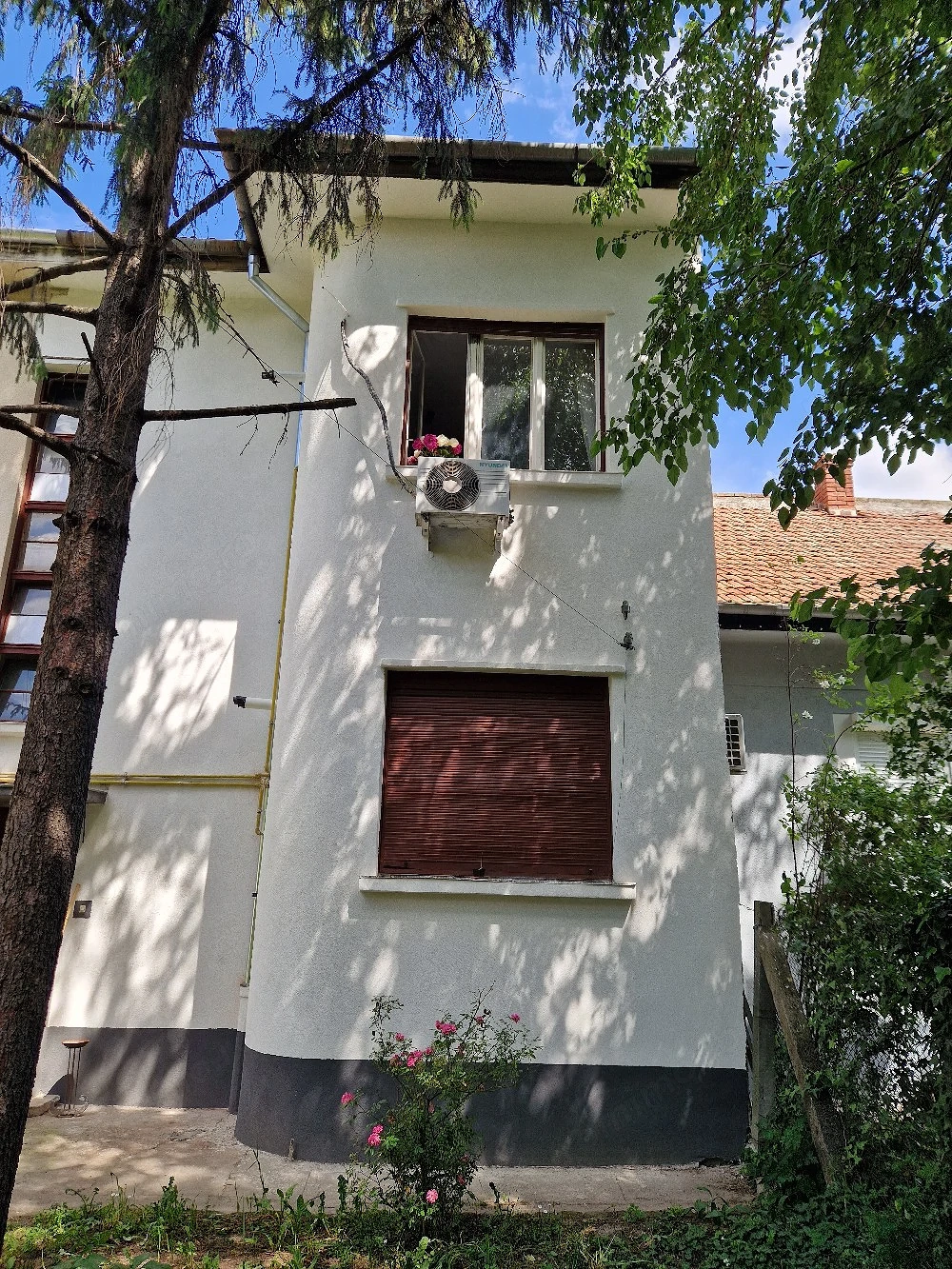 Studio + Curte 41 mp | Parter | Zona Bălcescu | Investiție