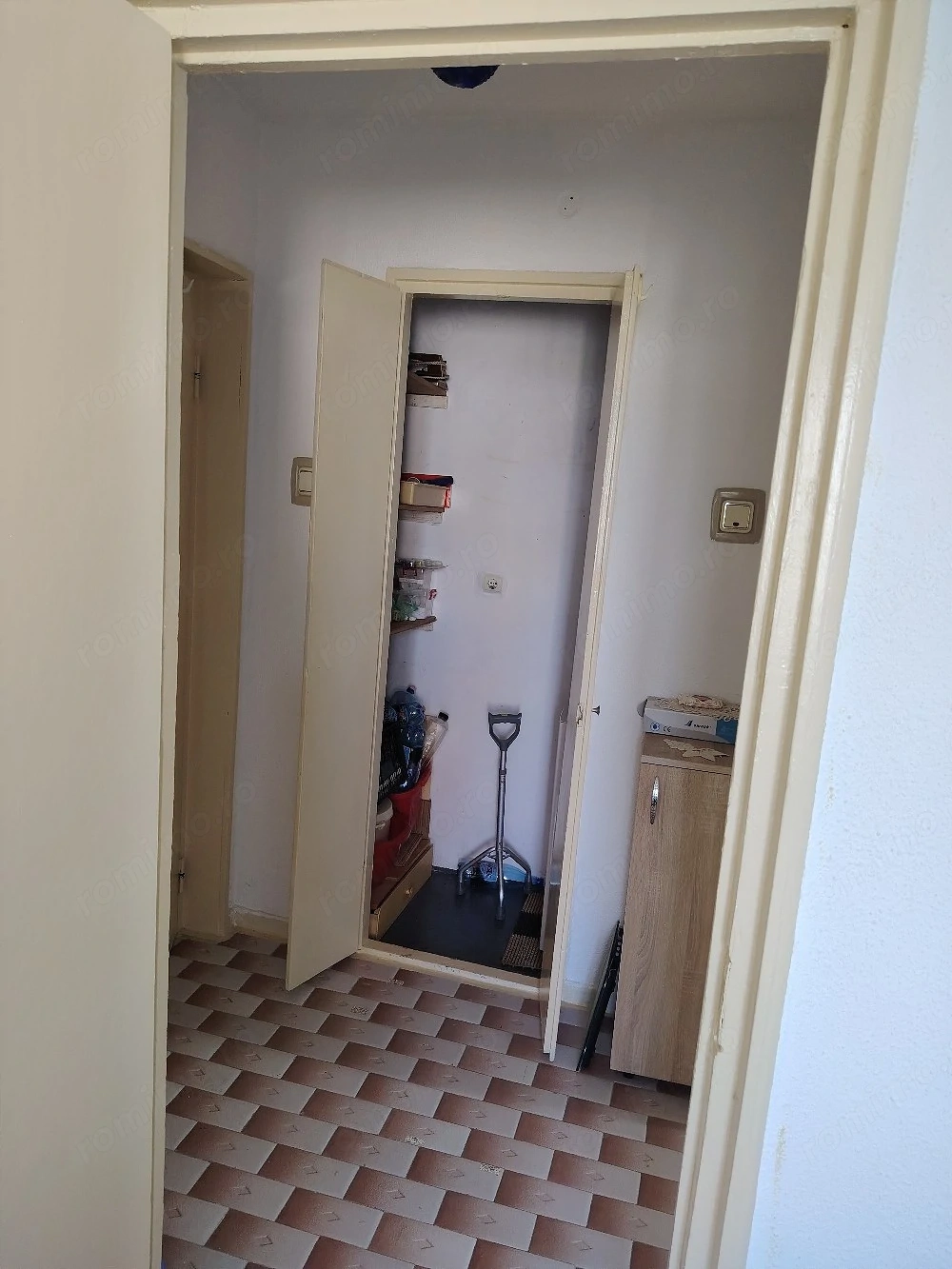 Apartament 2 camere 