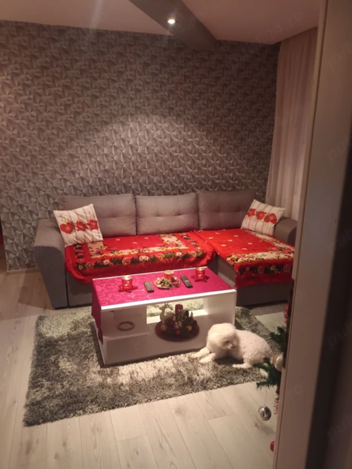 Apartament 3 camere de vânzare 