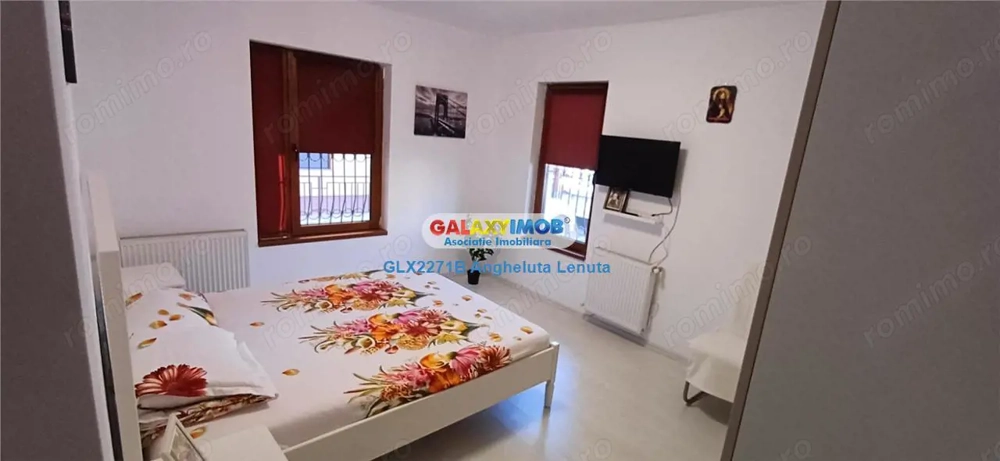 Prelungirea Ghencea apartament 2 camere de inchiriat