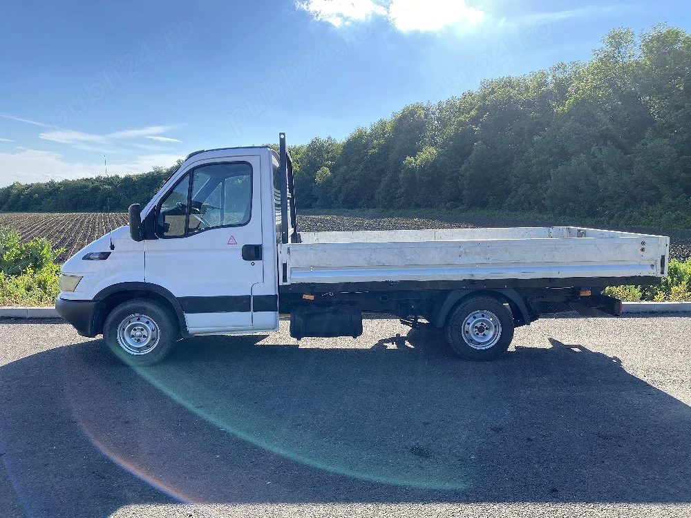 Iveco Daily 35S11 2.8