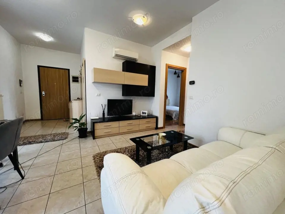 Apartament cu 3 camere,mobilat - langa Kaufland, Dumbravita 