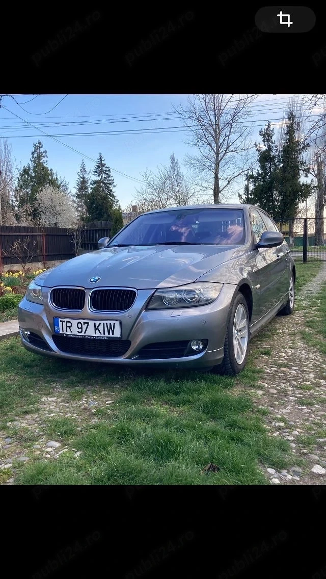 De vanzare BMW 318