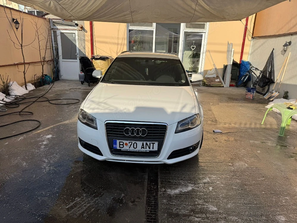 De vanzare Audi A3 S-line