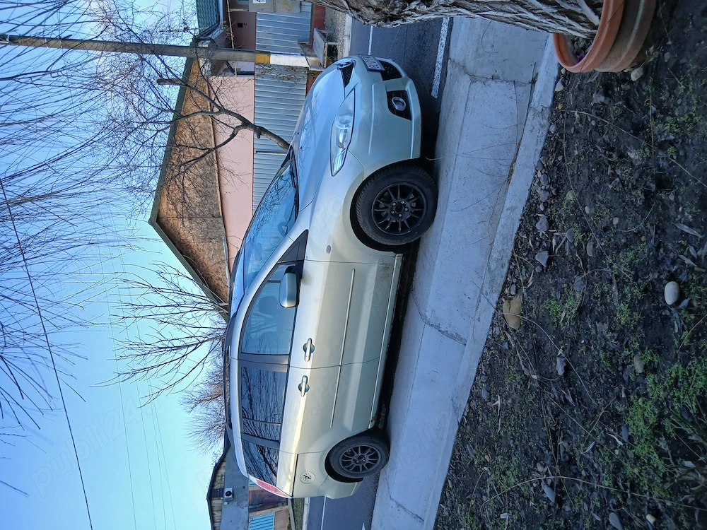 Vand Mazda 5, 2009, 7 locuri 