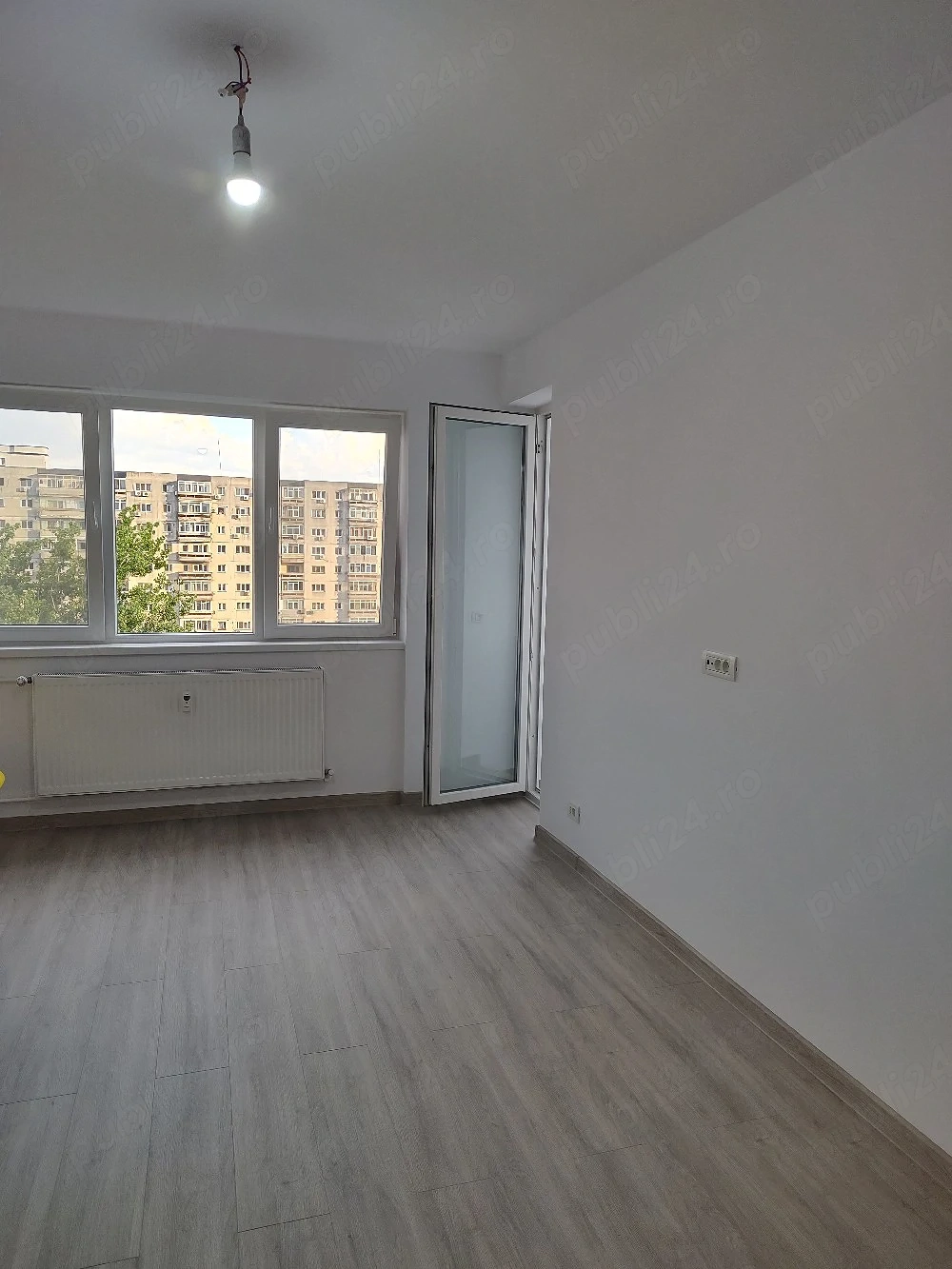 Vând apartament 2 camere, renovat, Aleea Compozitorilor 
