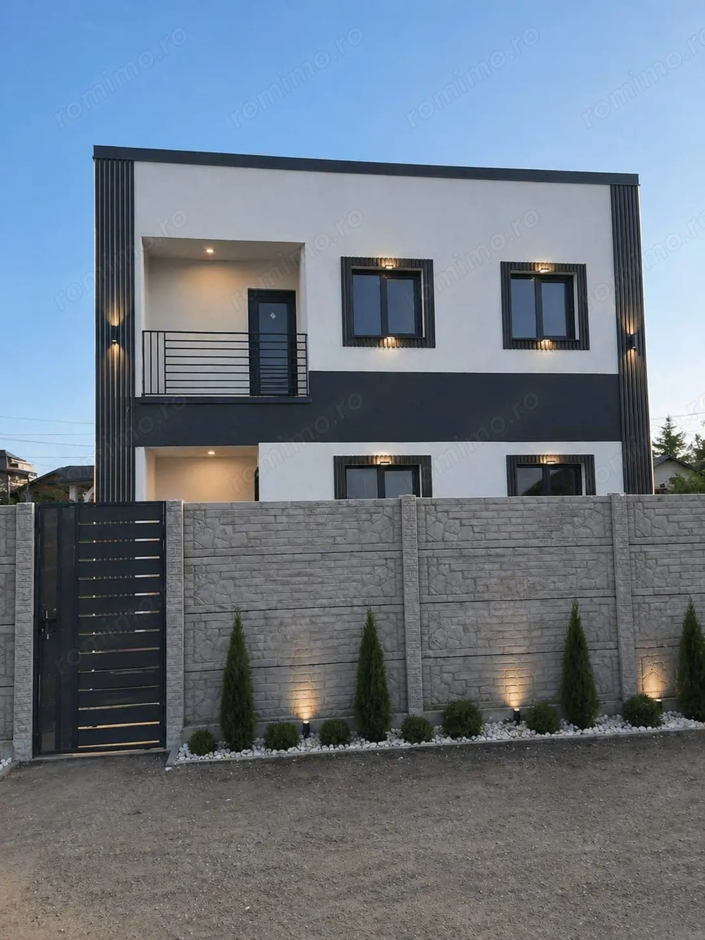 Casa P+1 - 142,80 mp - Pantelimon