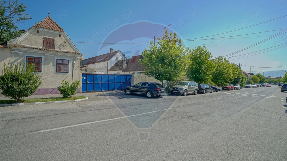 COMISION 0% | Cladire 9 camere | 560mp | Oportunitate investitie