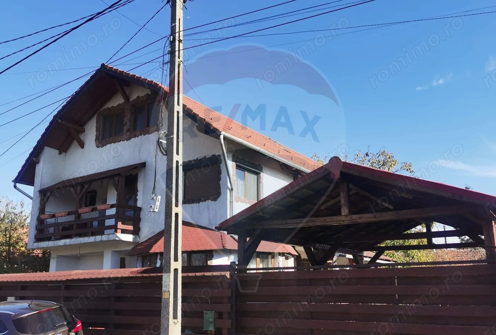 Vanzare/schimb casă 6 camere, curte,zona Metro Oradea cu una mai mica