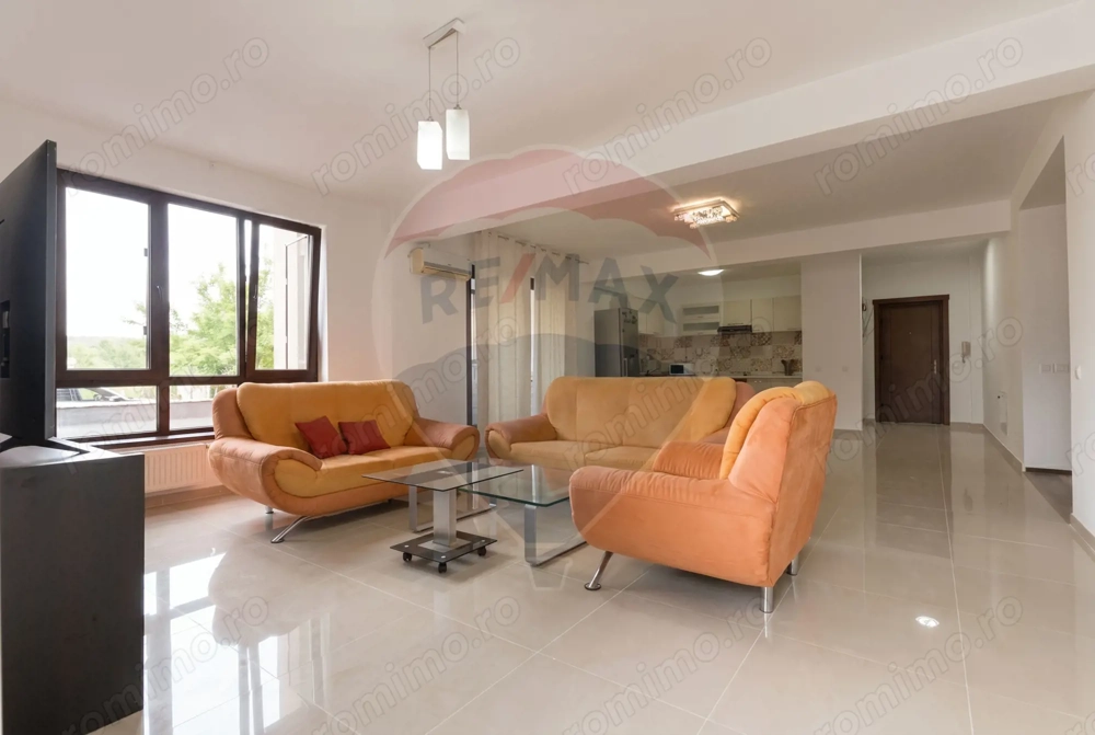 Apartament 4 camere | 124,94 mp | Plopii Fără Soț | 169.500 EUR + TVA