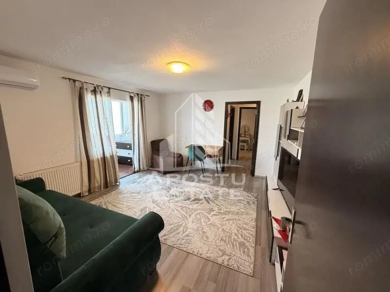 Apartament 2 camere, de vanzare, zona Soarelui, Timisoara