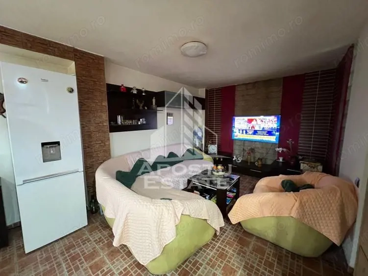 Apartament 3 camere, de vanzare, zona Soarelui, Timisoara