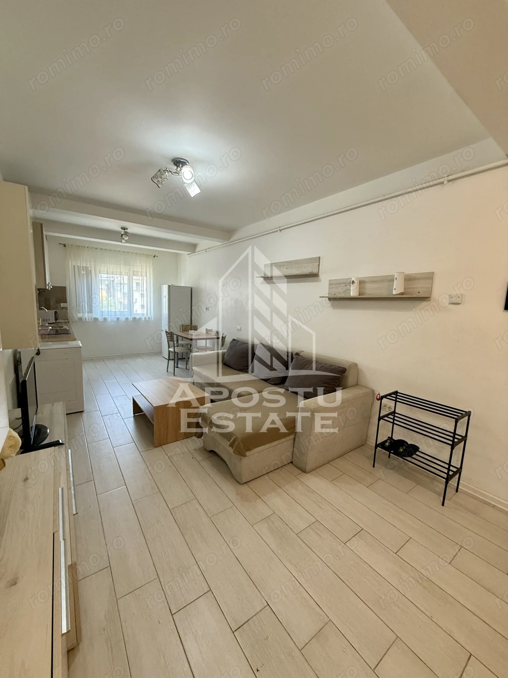 Apartament 2 camere , de închiriat, Dumbravita- Zona Kaufland