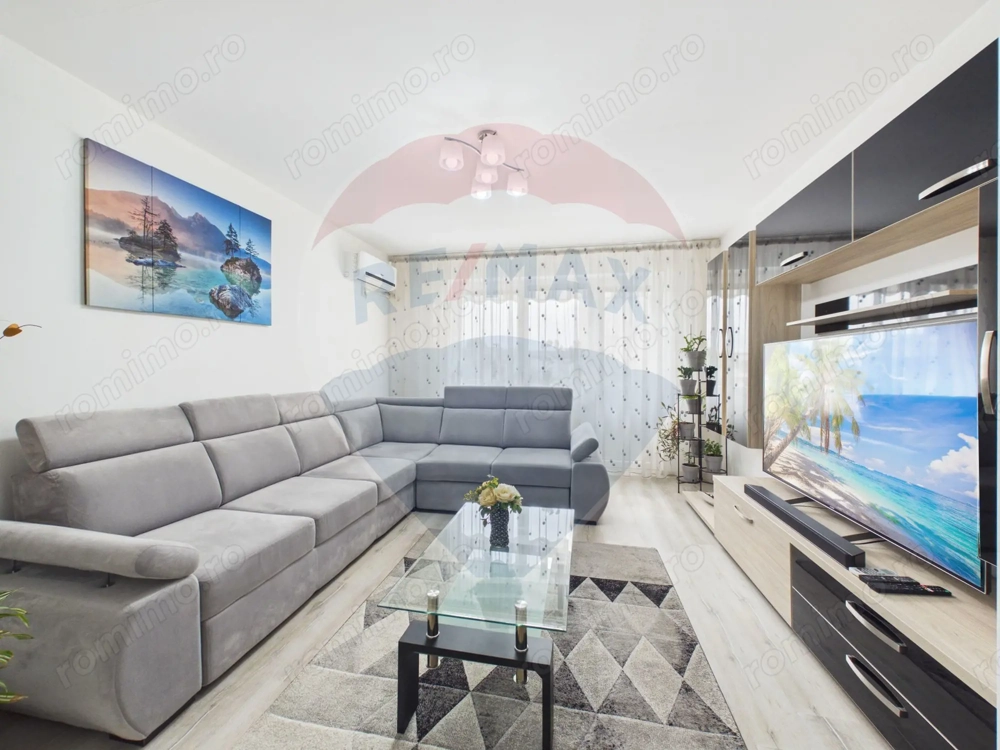 Apartament cu 2 camere superb in zona Prelungirea Ghencea/Funigeilor