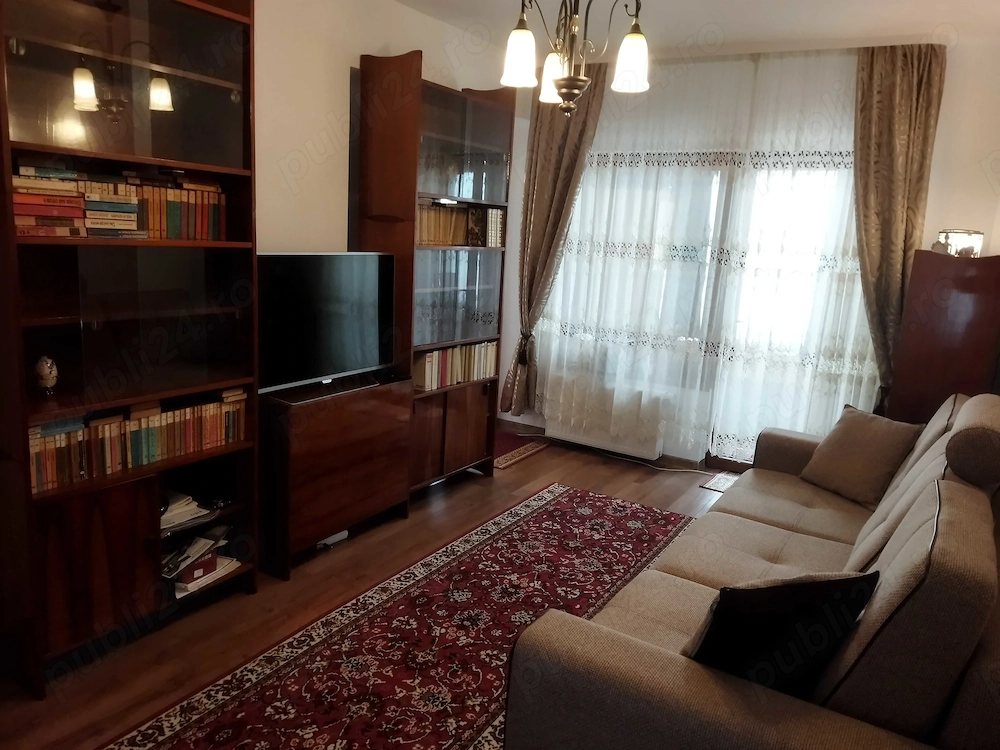 Vand garsoniera 30mp
