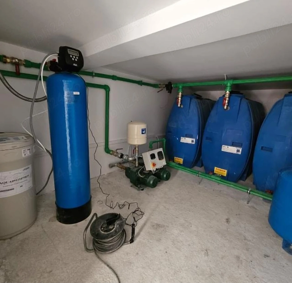 Angajam instalatori! Termice sanitare ventilatii