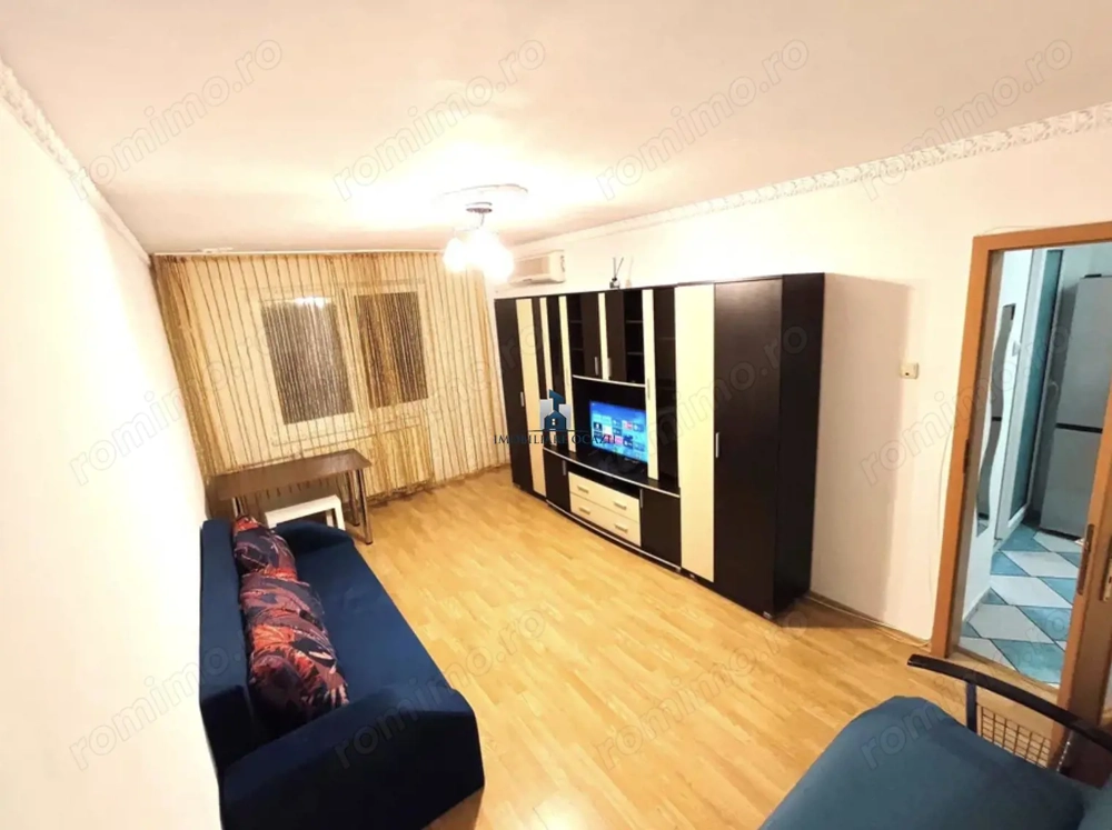 Inchiriere Apartament 3 Camere Decomandat Aparatorii Patriei-Gheorghe Ionescu