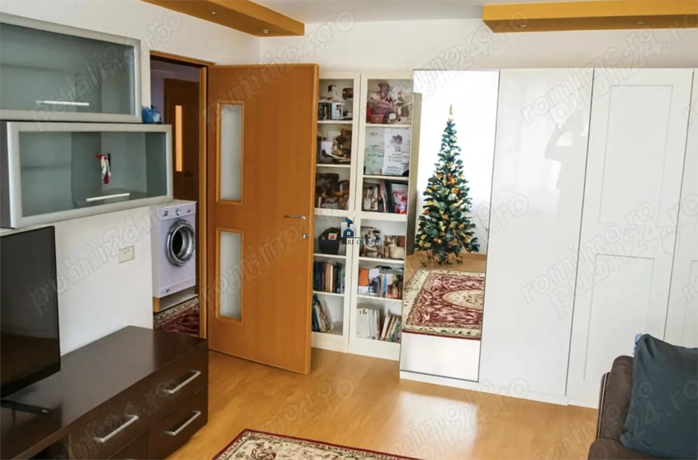 Vanzare Apartament 3 Camere Decomandat Berceni-Izvorul Crisului