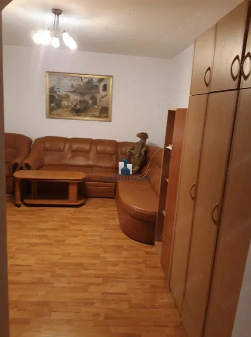 Apartament 3 Camere Decomandat Brancoveanu