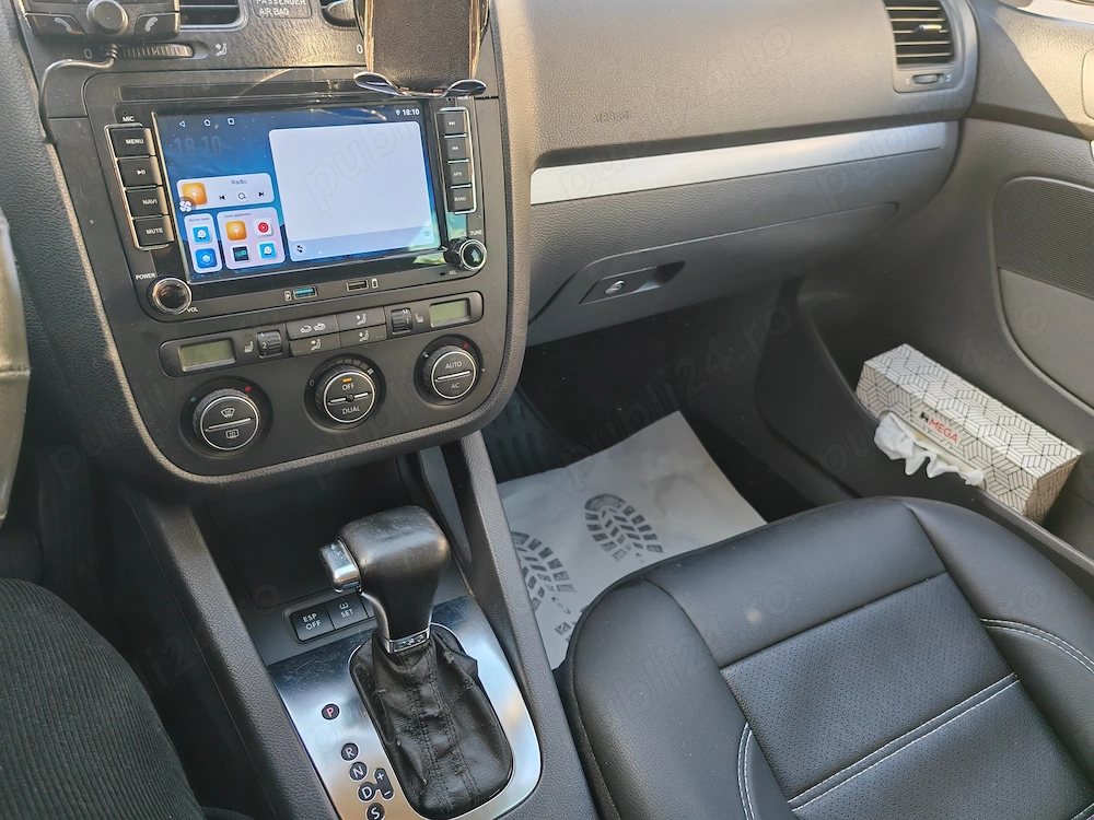 Vând Volkswagen golf 5 