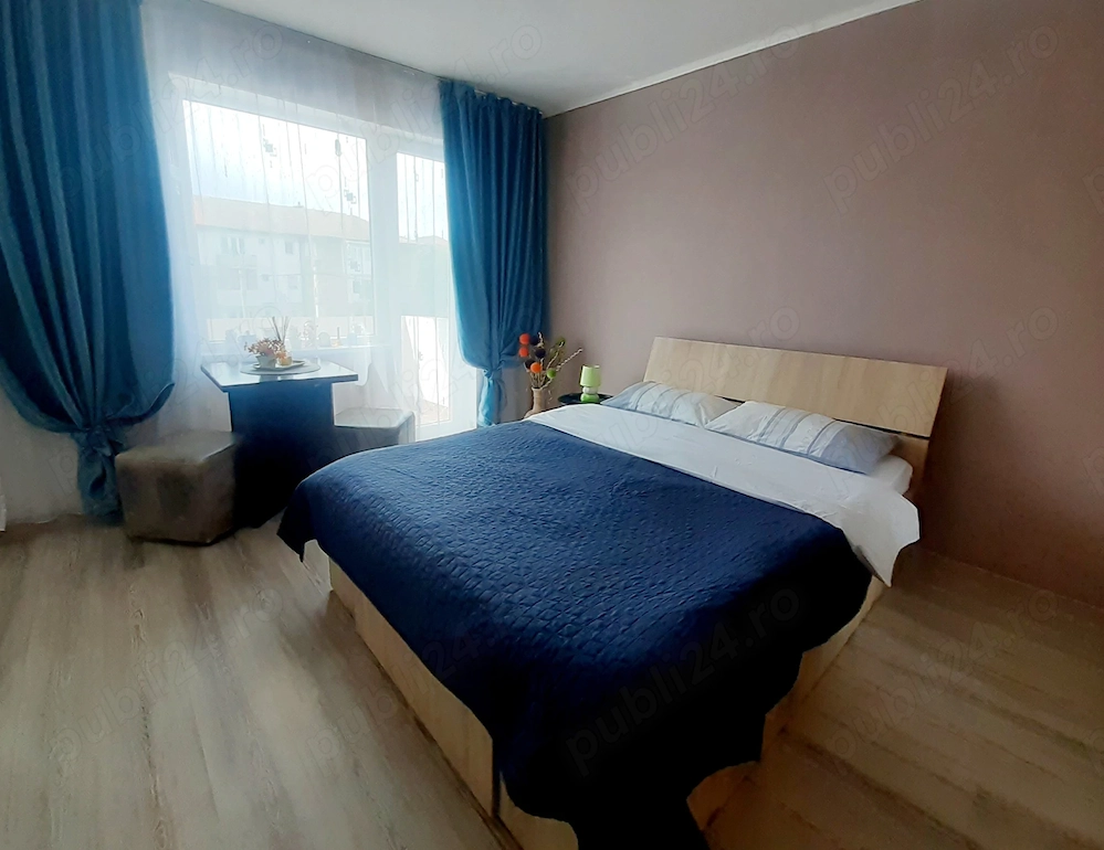  Garsoniera ultracentral in regim hotelier