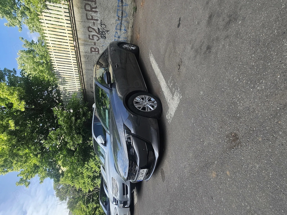 Vand peugeot 508 2021