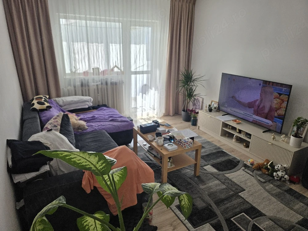 apartament 2 camere