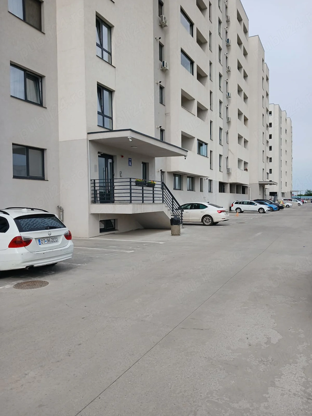 Oferta verii 2 Camere bloc nou zona Berceni