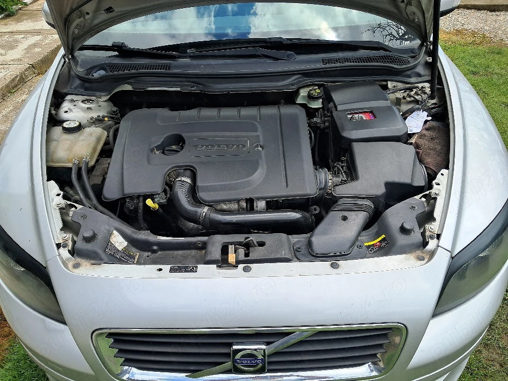 vind volvo