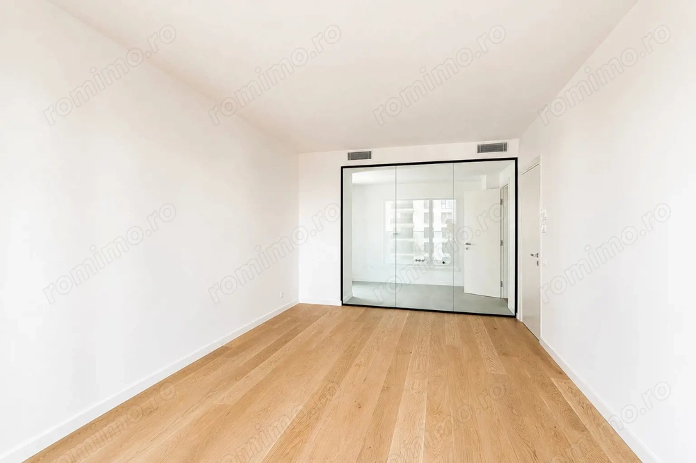 Apartament 2 camere, Aviației - Nusco City Faza 2, predabil imediat
