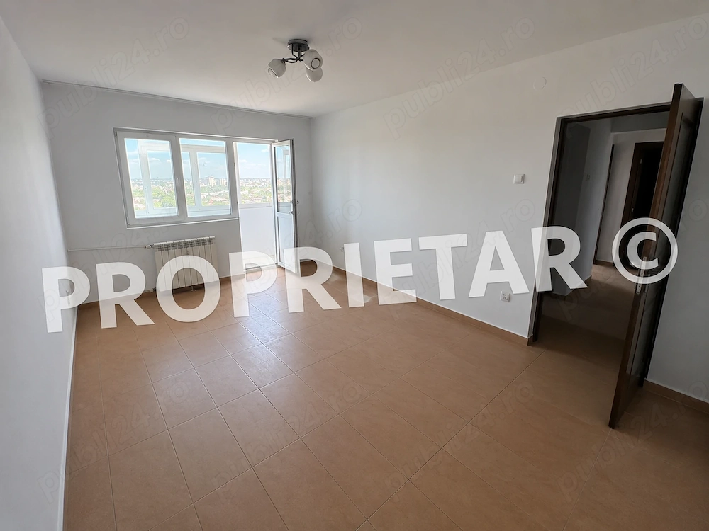 Apartament 2 camere, lângă AFI Ploiești