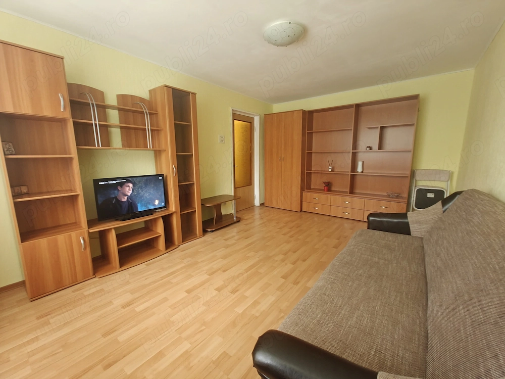  Apartament 2 camere de inchiriat Oltenitei Brancoveanu