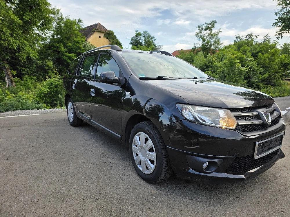 Dacia Logan Mcv 0.9 Tce 