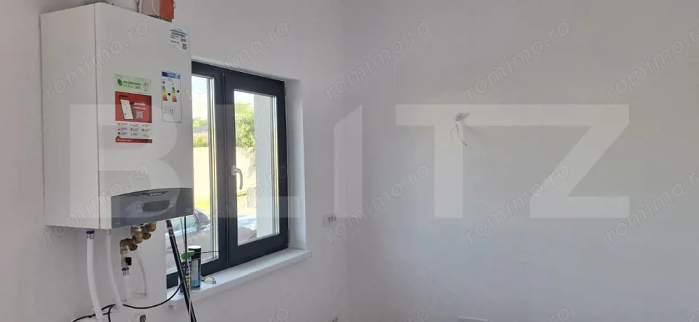 Super Casa/Super Pret  2026 ! 3 camere, 78 mp, zona Bucium