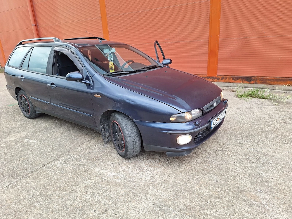 Fiat Marea 1.9 JTD 2002