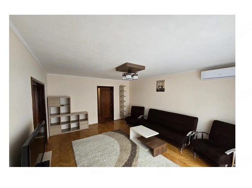 Apartament 3 camere zona Timpuri Noi, Unirii