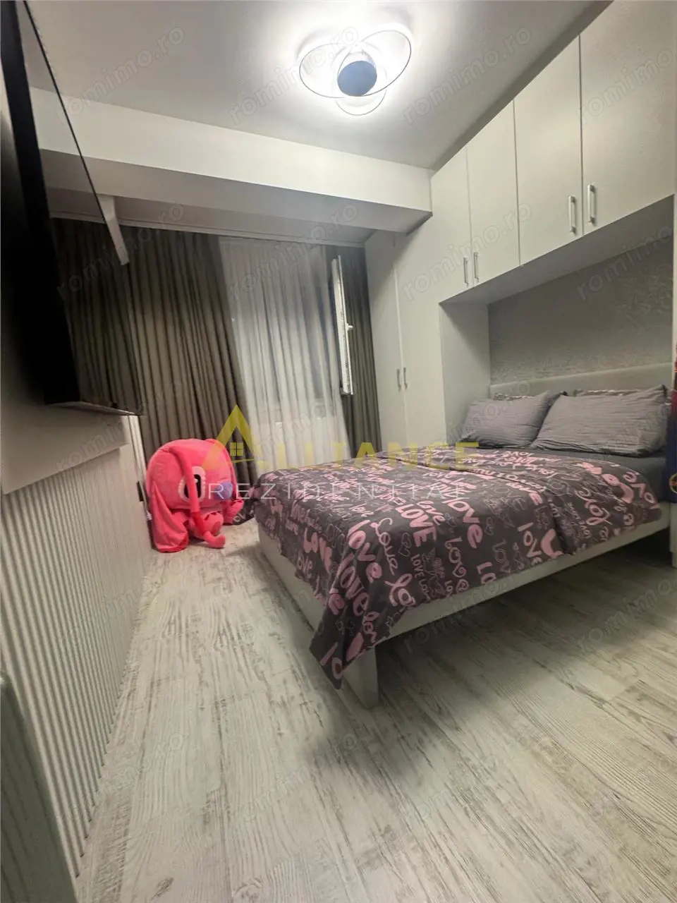 Apartament 2 camere