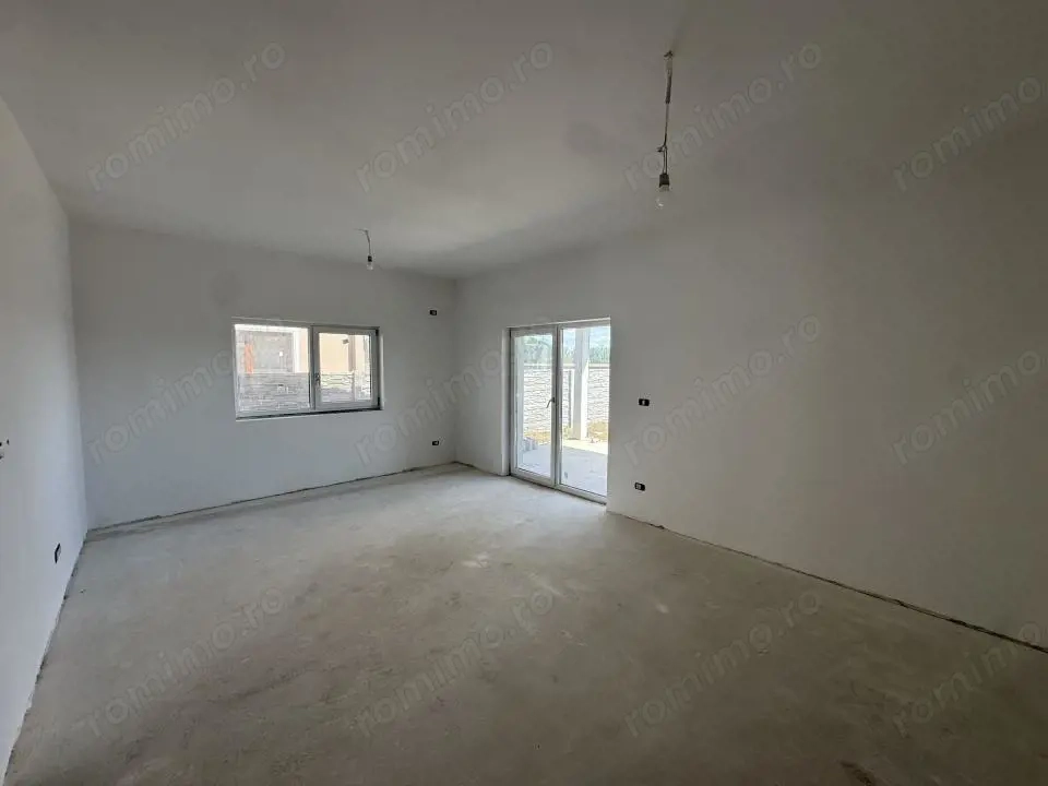 Duplex Modern 5 Camere | 115 mp | 3 Bai | Zona Esso | Giroc