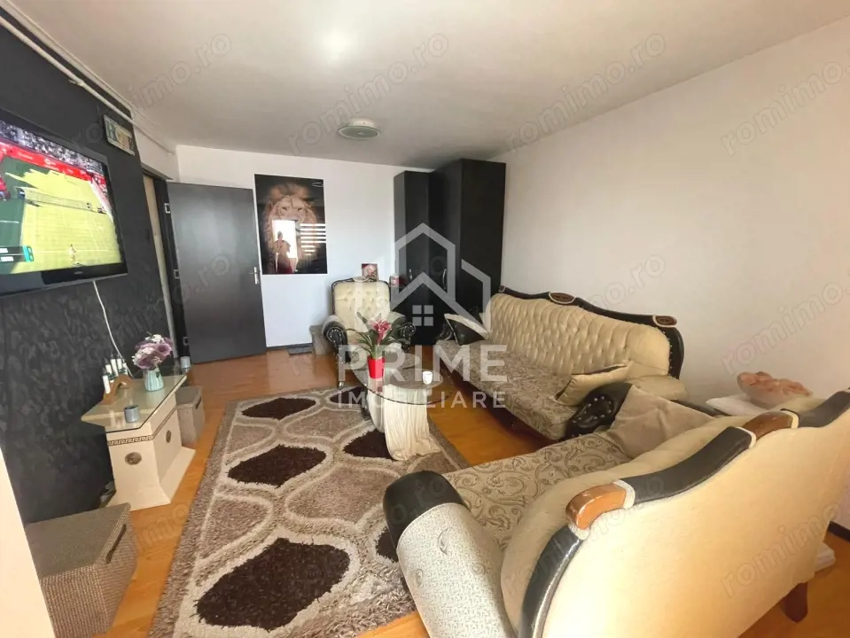 Garsonieră de vânzare | 32mp | Etaj 3 | zona Centrala | Alba Iulia 