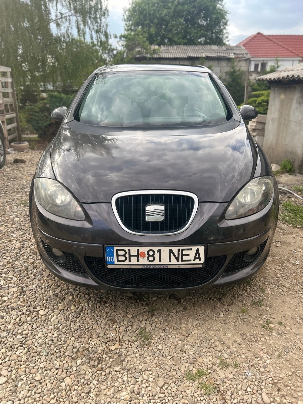 Seat Altea 2.0 TDI 140 CP