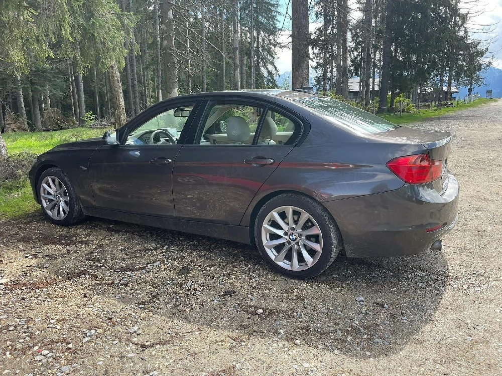 De vanzare Bmw F30