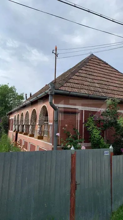 Casă de vânzare, 83 mp, zona Filea