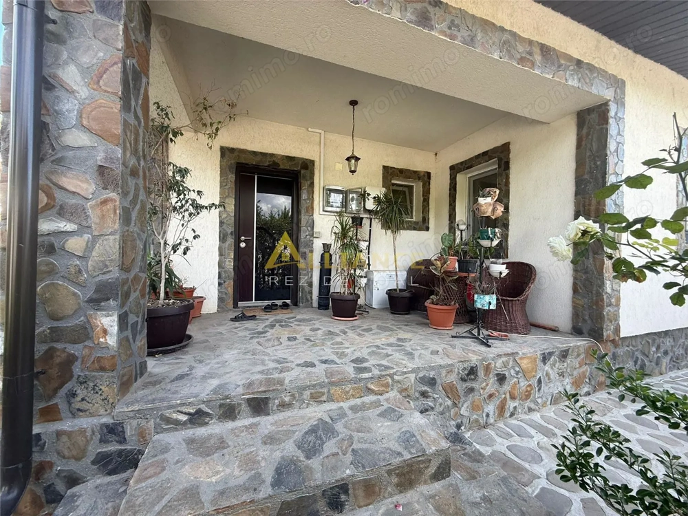 Vila Premium in Magurele 4 Camere 4 Bai Teren 578 mp